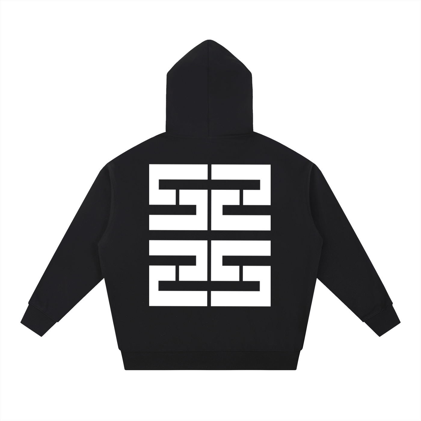 Essential Heavyweight Hoodie
