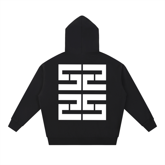 Essential Heavyweight Hoodie