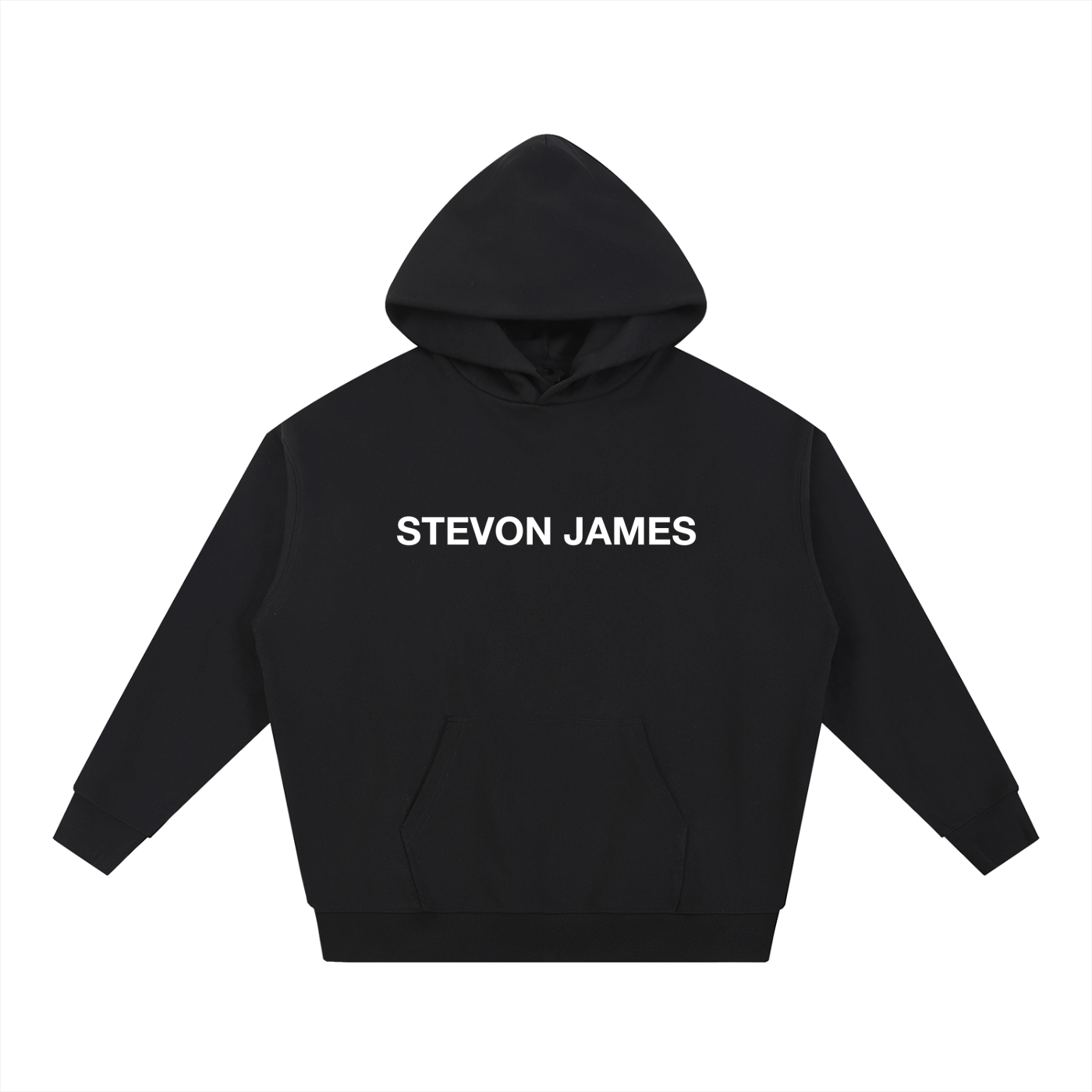 Essential Heavyweight Hoodie
